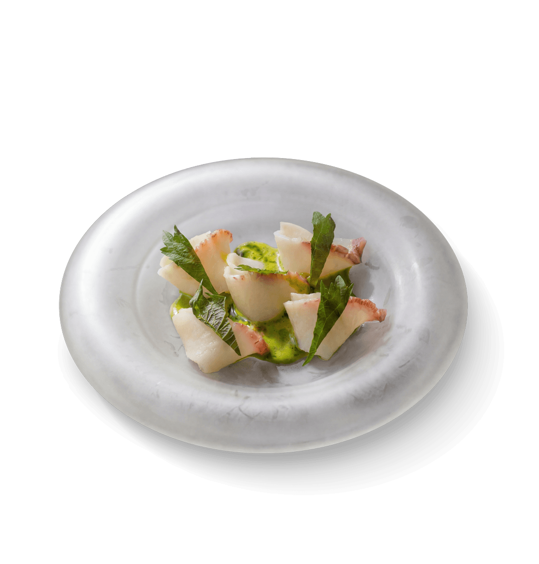 Hamachi Apple