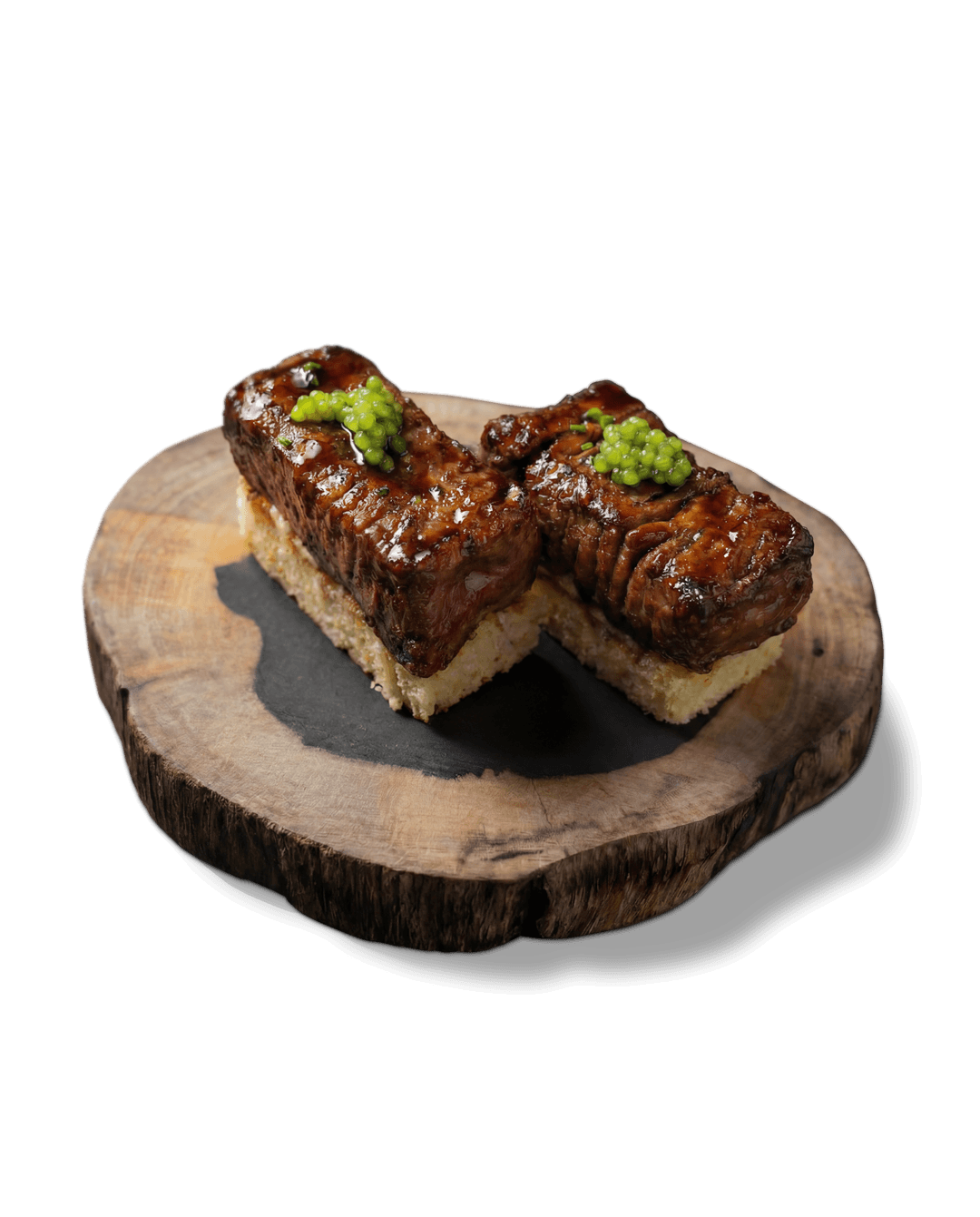 Wagyu French Toast