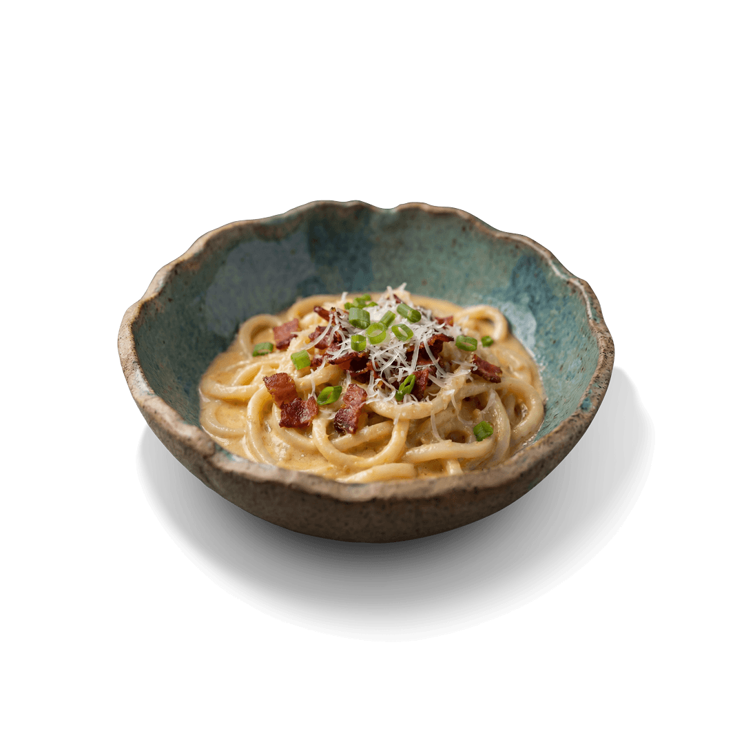 Carbon-Udon