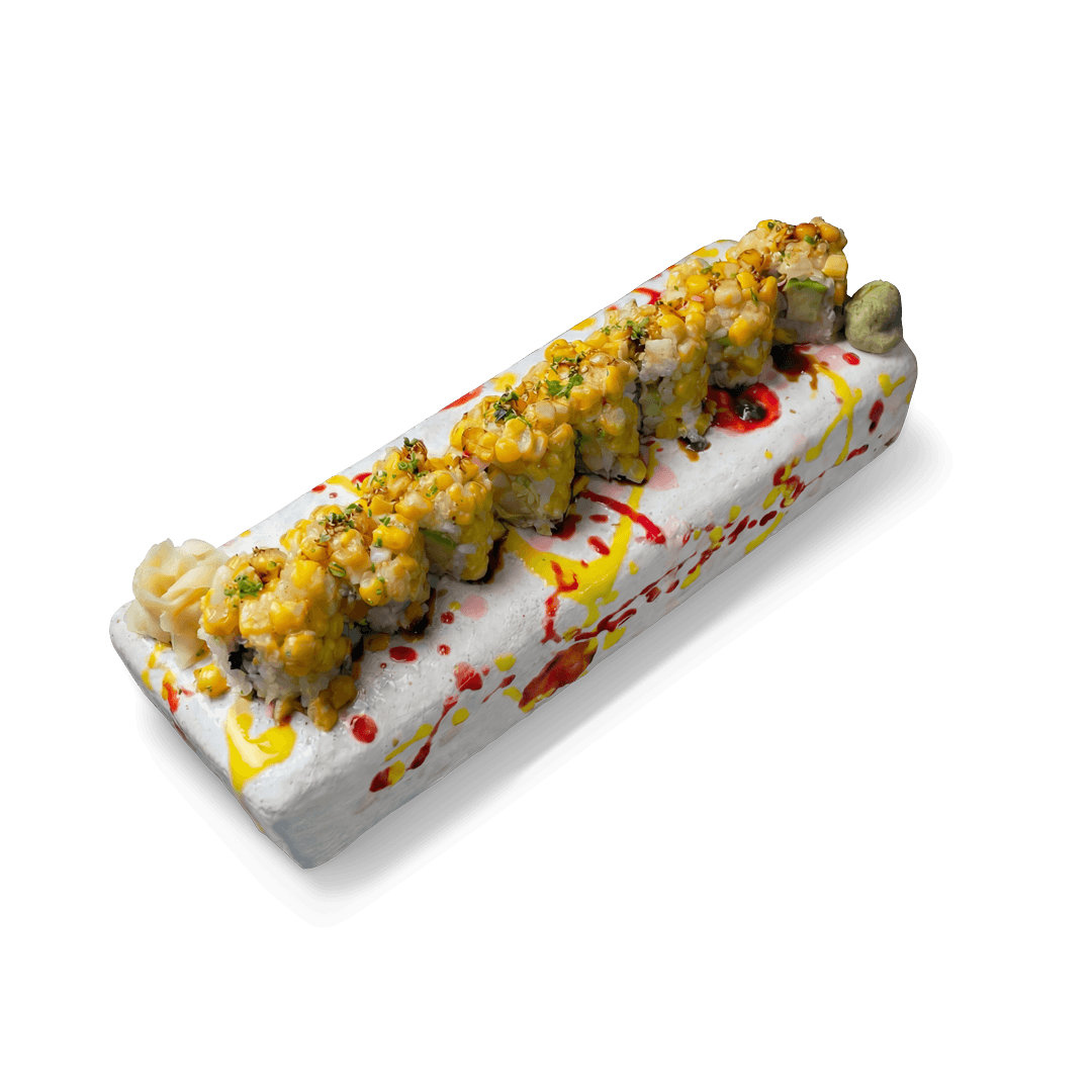 Maize